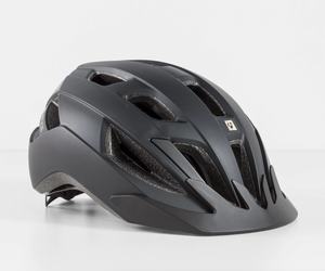 Open image in slideshow, Bontrager Solstice MIPS Bike Helmet
