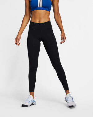 Open image in slideshow, Nike One Luxe Women&#39;s Mid-Rise Leggings
